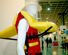 life jacket-TaiSPO 2011