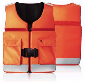 救生衣life jacket