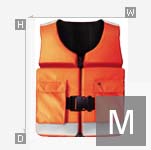 救生衣─M life jacket-M