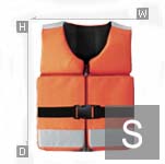 救生衣─S life jacket-S
