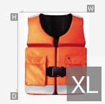 救生衣─XL life jacket-XL